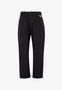 Ei valittu, washed black