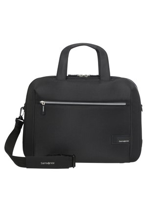 LITEPOINT 15 6 EXP - Mallette - black