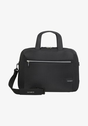 Samsonite LITEPOINT 15 6 EXP - Mallette - black