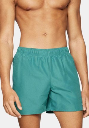 Nike SB Shorts da mare - green