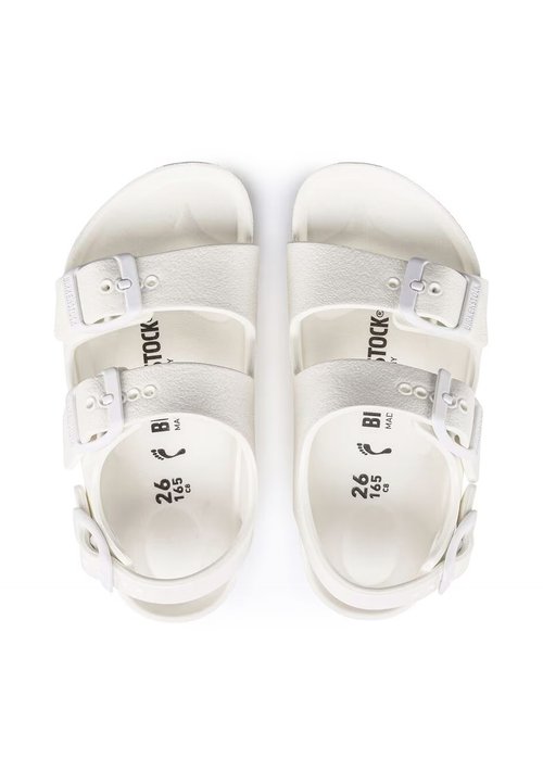 Birkenstock Sandalias de senderismo - white — photo 3