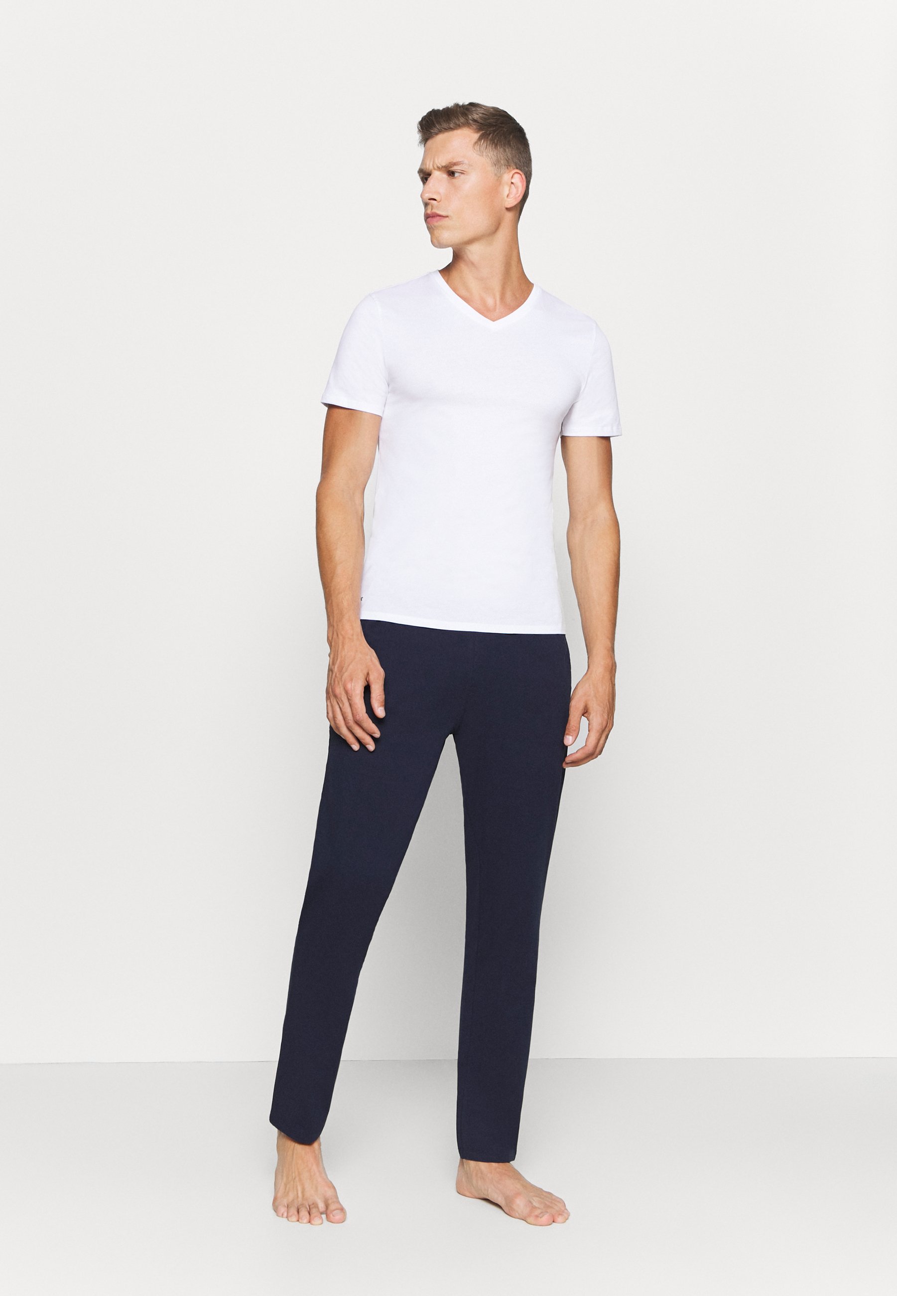 lacoste t shirt 3 pack