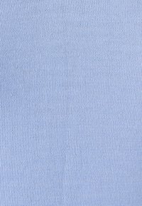 Non sélectionné, Sky blue