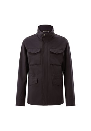 Carl Gross, CG RAPHI - Light jacket - dunkelblau