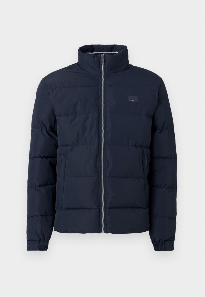 Jack & Jones PREMIUM Winterjas donkerblauw Jack & Jones PREMIUM Winterjas donkerblauw