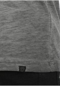 Solid SDCONLEY - T-shirts print - dark grey
