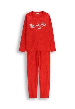 SET - Zestaw bielizny nocnej