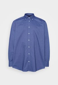 Tommy Hilfiger SOLID HERITAGE - Shirt - desert sky