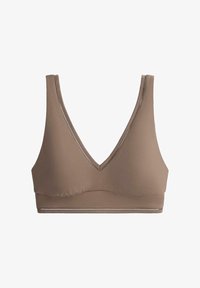 Nevybrané, light brown