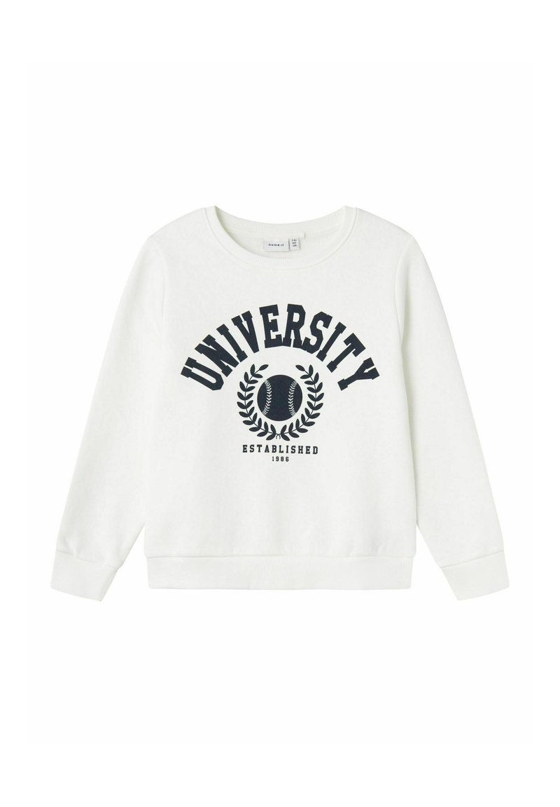 name it Sweater wit name it Sweater wit