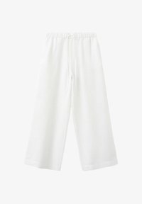 Sélectionné, white