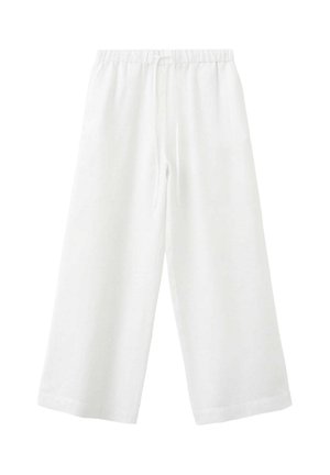 Mango, ADULT - Pantalones - white