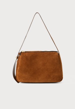 ROMY SHOULDER BAG - Sac à main - park bench