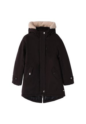 Manteau d'hiver - nero