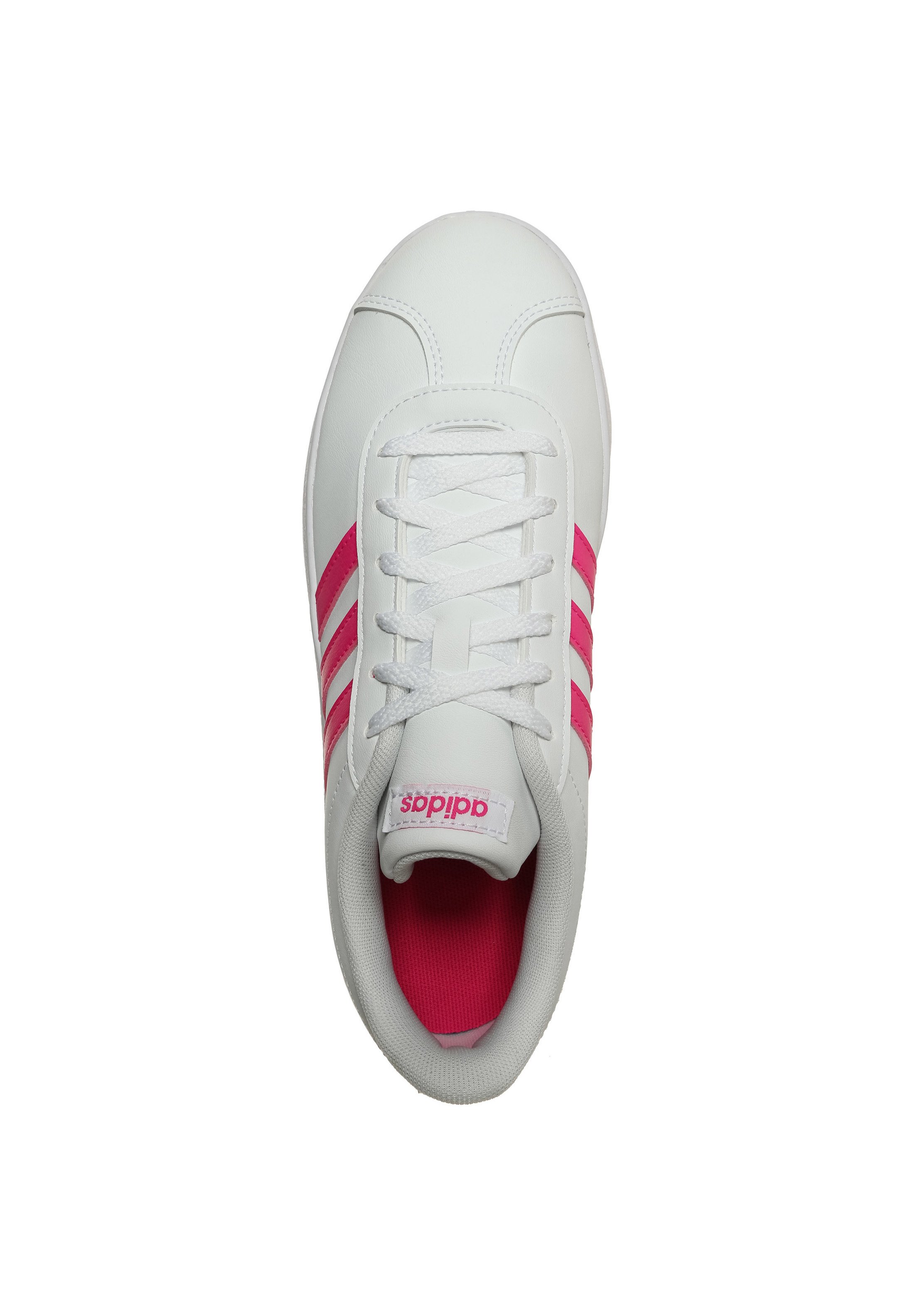 adidas Performance VL COURT 2.0 SNEAKER KINDER Sneaker low adidas Performance VL COURT 2.0 SNEAKER KINDER Sneaker low