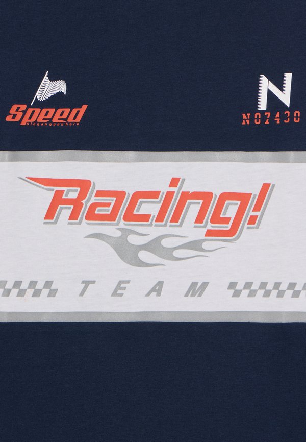 NKMHARLI - Print T-shirt3