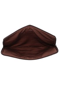 Burkely FUNDAMENTALS ANTIQUE AVERY 13.3 inch - Sac ordinateur - brown