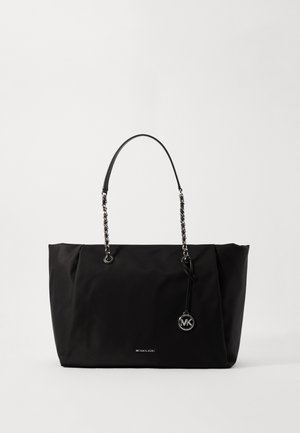 MICHAEL Michael Kors GEORGIA TOTE - Tote bag - black