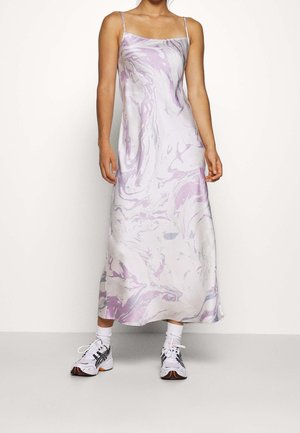 Freizeitkleid - white