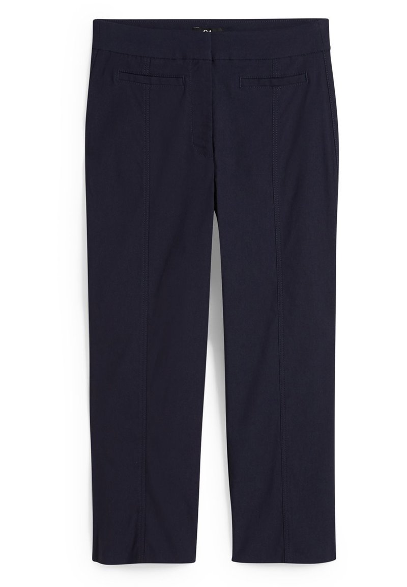 C&A Shorts donkerblauw C&A Shorts donkerblauw