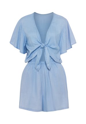 LASCANA LSCN BY LASCANA OVERALL - Kombinezons - hellblau