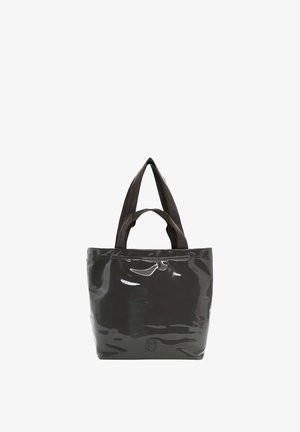 Tamaris, TAMARIS SHOPPER TAS MAIKE - Kandekott - grey