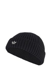 SHORT  UNISEX - Huer - black