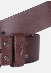 AllSaints 38MM - Cinturón - brown