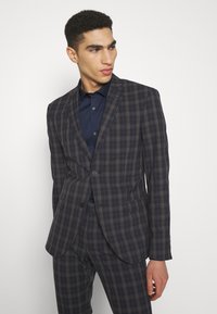 Isaac Dewhirst THE FASHION SUIT NOTCH - Κοστούμι - navy