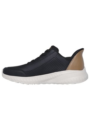 Skechers Sport Sneakers basse - schwarz