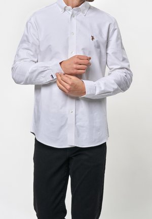 Camisa - white