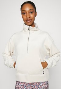DKNY Women's Kanga Hoodie Hooded Sweatshirt Produktbild-Vorschau 6