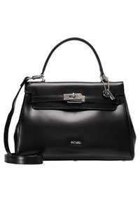 Unselected, black