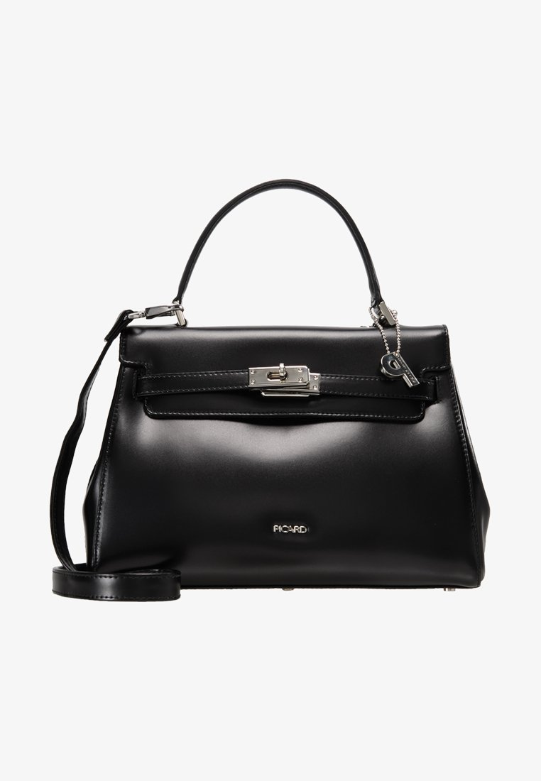 Picard Berlin Handtasche Black Schwarz Zalando De