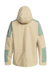 HL PRO S CARLSON 3L GORETEX JACKET - Giacca da snowboard - twill