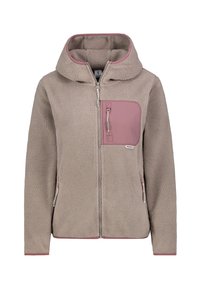 Unausgewählt, beige