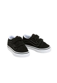 Vans OLD SKOOL  - Scarpe primi passi - black