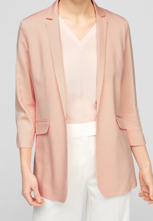 Blazer - salmon