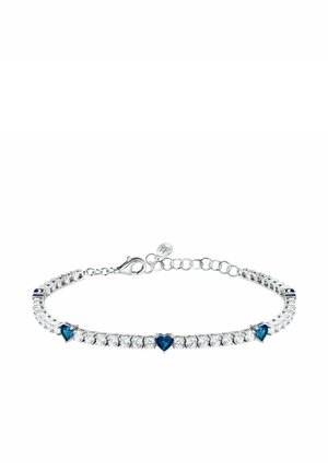 TESORI - Armband - blu/silver-coloured
