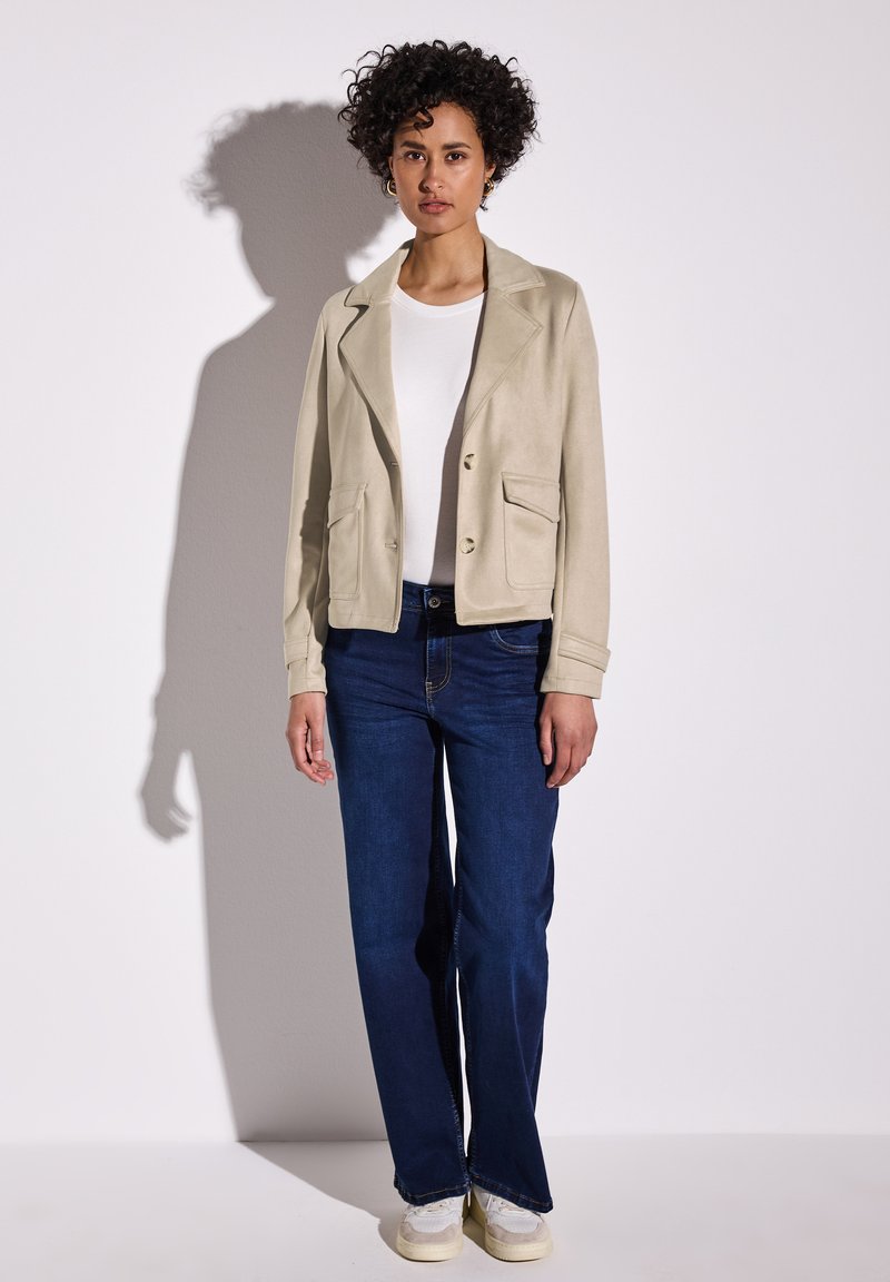 Street One Giacca Bouclé da Donna 21246616257