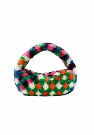 EFFECT DIAMOND  - Handtasche - multi coloured