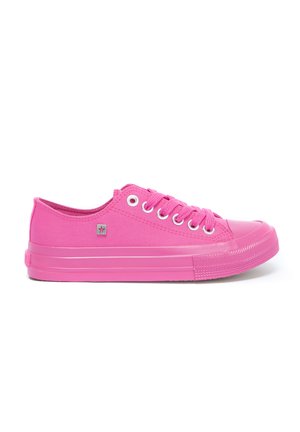 Big Star Sneakers laag - rosa