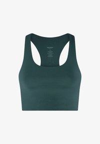 Niet geselecteerd, jungle