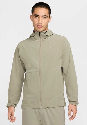 UNLIMITED - Vandeniui atspari striukė - light army black light army