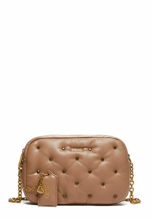 Skuldertasker - light brown