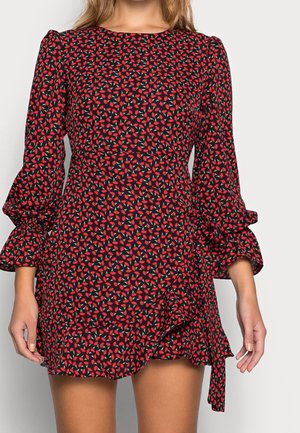 Robe de jour - green