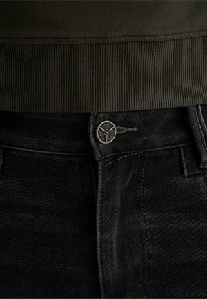 PME Legend, Jeans Tapered Fit - dark blue denim