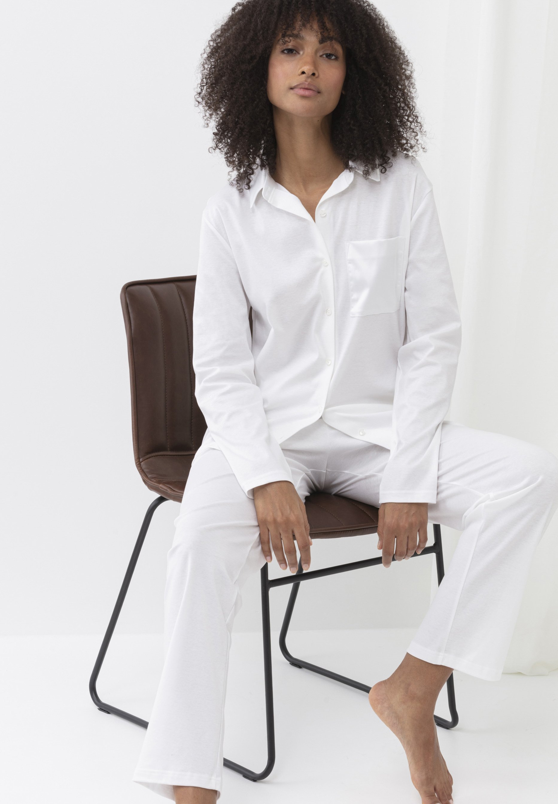 Damen Nachtwäsche Hose Damen Nachtwäsche Hose