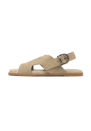 Castañer, PHILO - SANDALS - Sandalias - sand