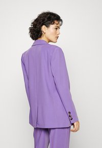 YAS YASNELLIE  - Blazer - dahlia purple